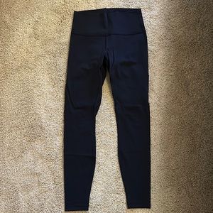 Wunder train leggings black